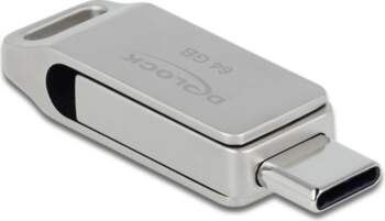 Delock USB 5 Gbps USB-C +