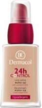 Dermacol 24h Control Make-up - Long