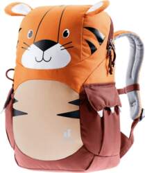 Deuter  Kikki backpack Casual backpack Brown
