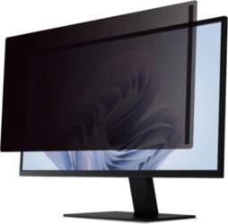 DICOTA Privacy filter 2-Way for Monitor