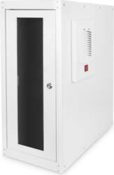 Digitus  Computer housing with in-built filter