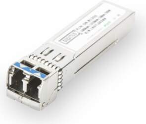 Digitus  mini GBIC (SFP) Module, 10Gbps