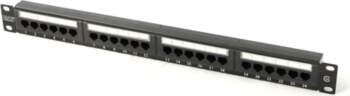 Digitus Patch panel 19 "24-port