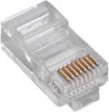 Digitus RJ45 Cat5e universal solid /