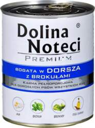 DOLINA NOTECI Premium Rich in cod
