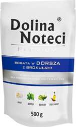 DOLINA NOTECI  Premium Rich in cod