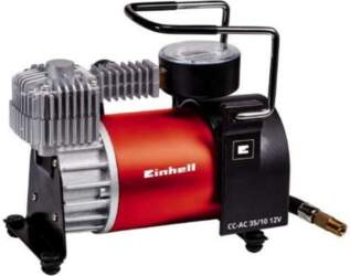 EINHELL CC-AC 35/10 12V air compressor