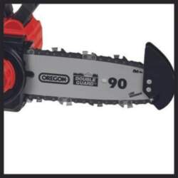 EINHELL  FORTEXXA 18/20 TH Red |