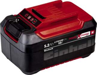 EINHELL PXC PLUS BATTERY 18V 5
