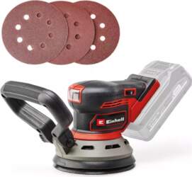 EINHELL  TP-RS 18/32 Li BL -