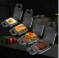 Eldom Mini multifunctional toaster | IK2500