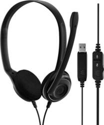EPOS Stereo Headset PC 8 USB