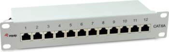 EQUIP  326523 patch panel 1U |