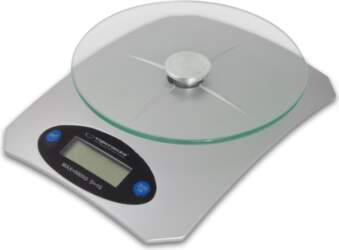 Esperanza 8KITCHEN SCALE AVOCADO | EKS006