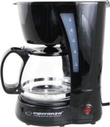 Esperanza COFEE MAKER ROBUSTA 0.6L