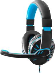 Esperanza  GAMING HEADSET CROW BLUE |