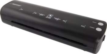 Esperanza   LAMINATOR A4 INTERSTELLAR | EFL004