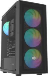 Fury PC Case Shobo SH8F ARGB