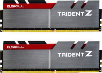 G.SKILL 16GB DDR4 memory module