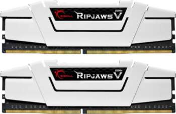 G.SKILL Memory DDR4 RipjawsV DDR4