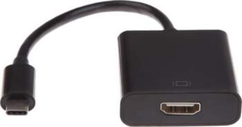Gembird  Adapter USB Typ-C to HDMI(F)