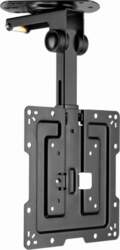 Gembird Adjustable TV ceiling mount 19-43