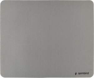 Gembird Mouse pad gray | MP-S-G