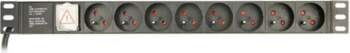 Gembird  Rackmount power distribution unit (PDU)