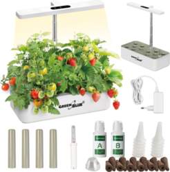 GreenBlue  Smart pot dor 12 plants