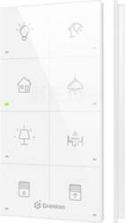 Grenton  TOUCH PANEL  / 8 TOUCH