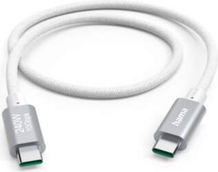 Hama  240W USB cable USB C-C