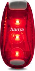 Hama  Warning light with lip 2pcs