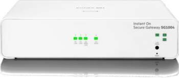 Hewlett Packard Enterprise Switch networking Instant