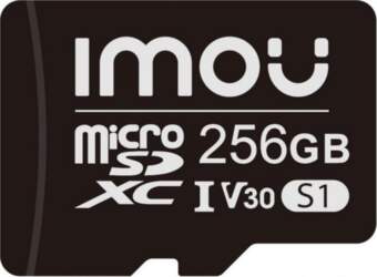 IMOU 256GB microSD memory card |