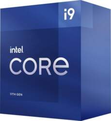 INTEL  CPU  Core i9-12900 K BOX