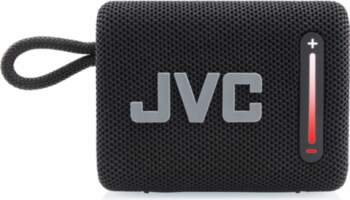 JVC  Bluetooth speaker XS-E114B black |