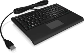 KEYSONIC  Mini keyboard ACK-3410 (US) |