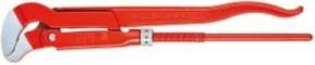 KNIPEX ADJUSTABLE PIPE WRENCH TYPE S