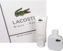 LACOSTE Eau de  Blanc Gift Set