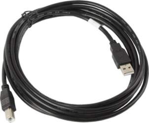 LANBERG  Cable USB 2.0 AM-BM