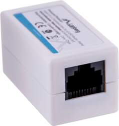 LANBERG RJ45 Inline Coupler cat.5e