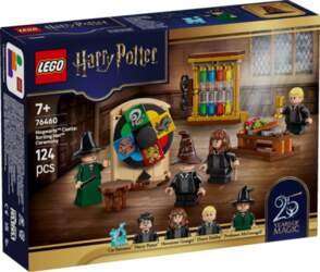LEGO  Blocks Harry Potter 76460 Hogwarts