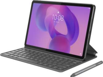 Lenovo  Idea Tab MediaTek Dimensity 6300