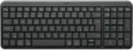 LOGITECH K250 keyboard RF Wireless +
