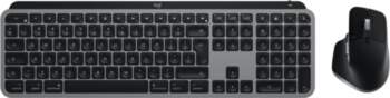 LOGITECH Master MX Keys S Combo