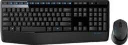 LOGITECH  MK345 Wireless Desktop 920-006489 |