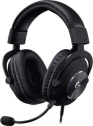 LOGITECH  PRO X SE Wired Gaming