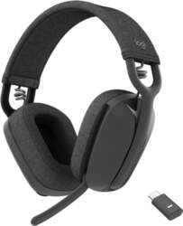 LOGITECH Zone Vibe Wireless UC Headset