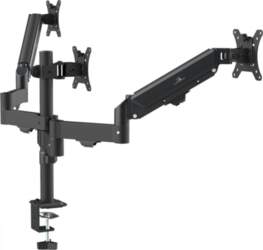 Maclean   holder for 3 monitors 2-8kg