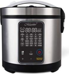 Maestro Feel- MULTICOOKER 5L, 26 programs